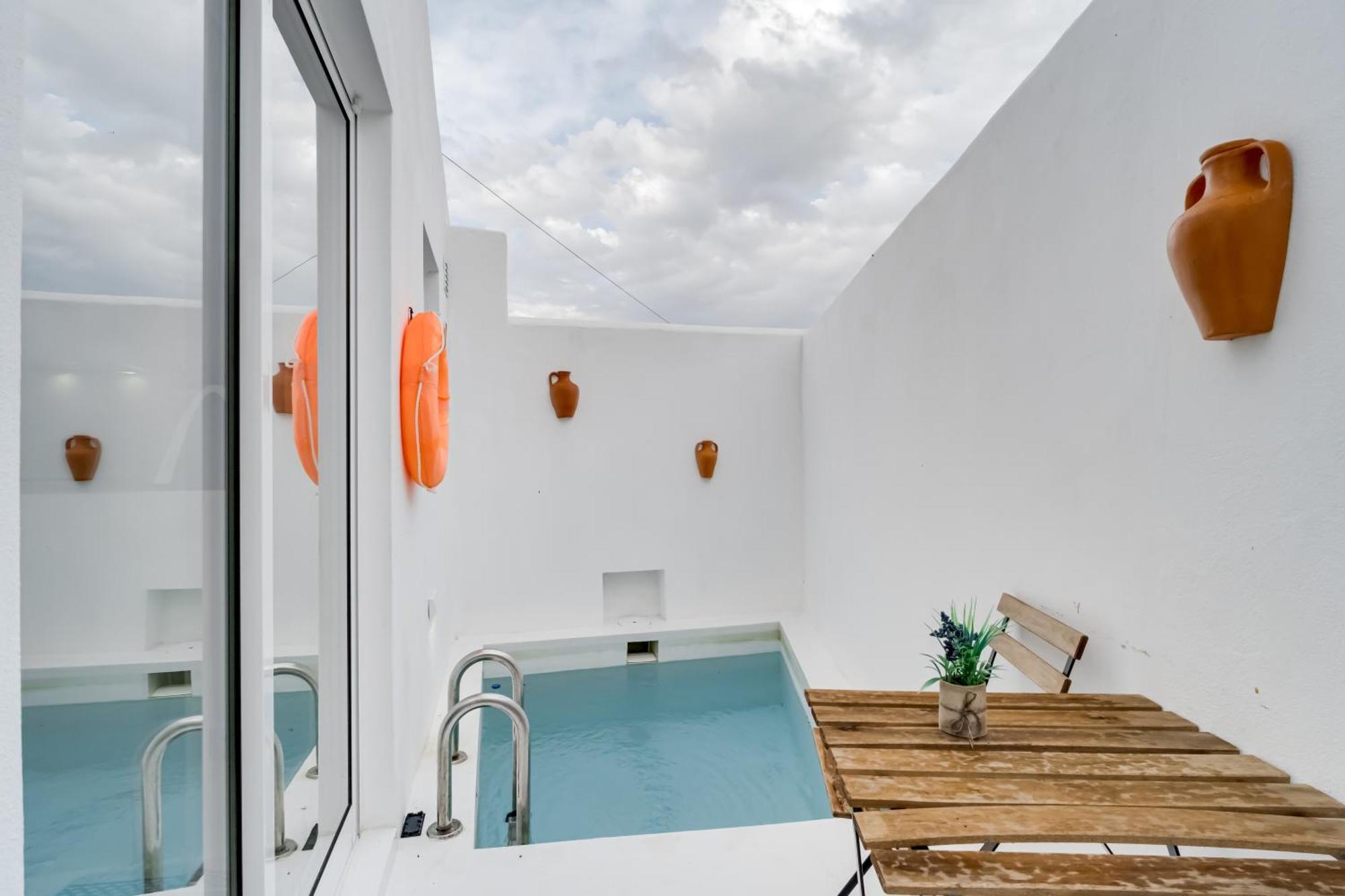 O Abrigo Da Sorna - Alqueva Villa Sao Marcos do Campo ภายนอก รูปภาพ