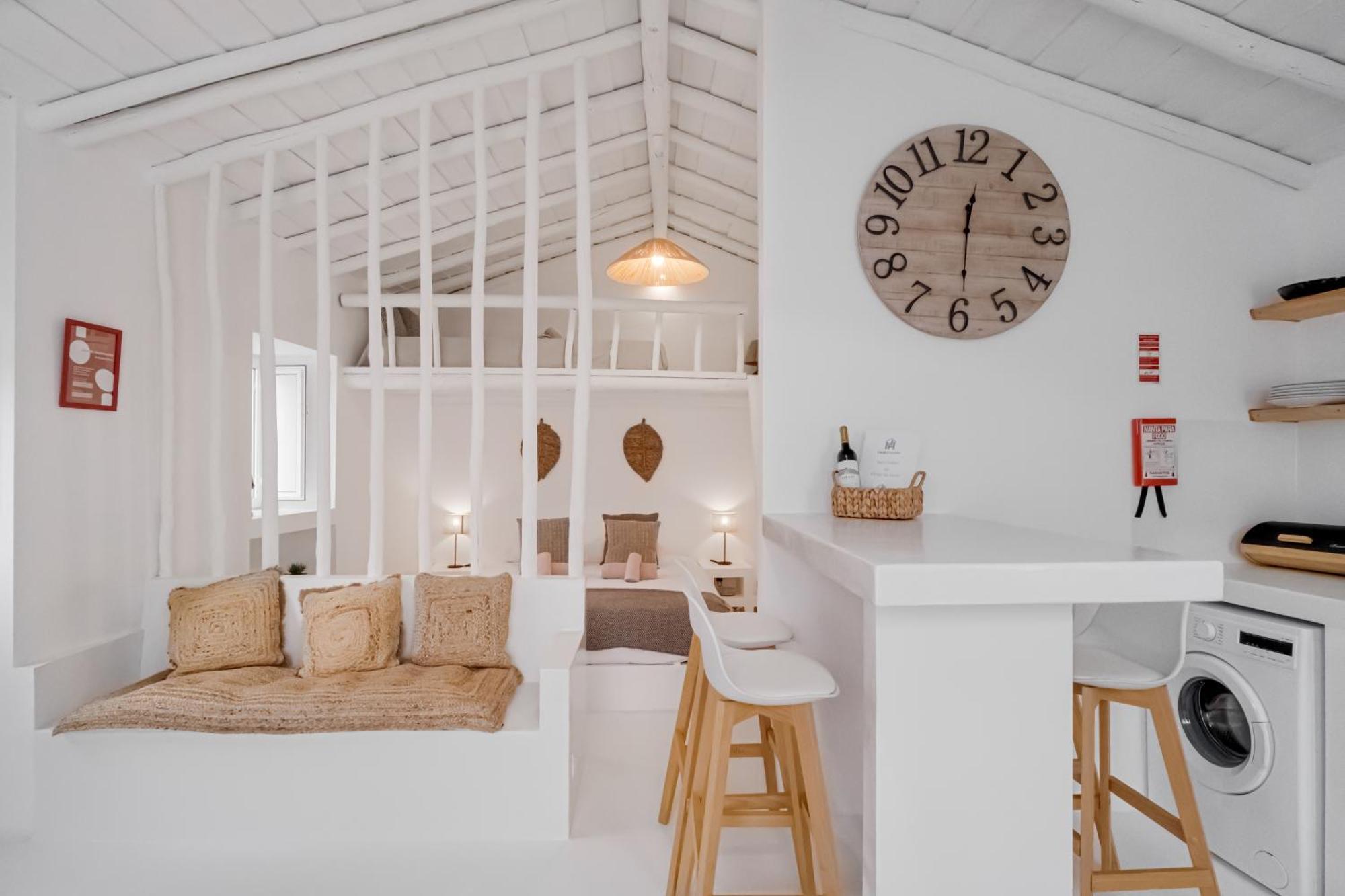 O Abrigo Da Sorna - Alqueva Villa Sao Marcos do Campo ภายนอก รูปภาพ