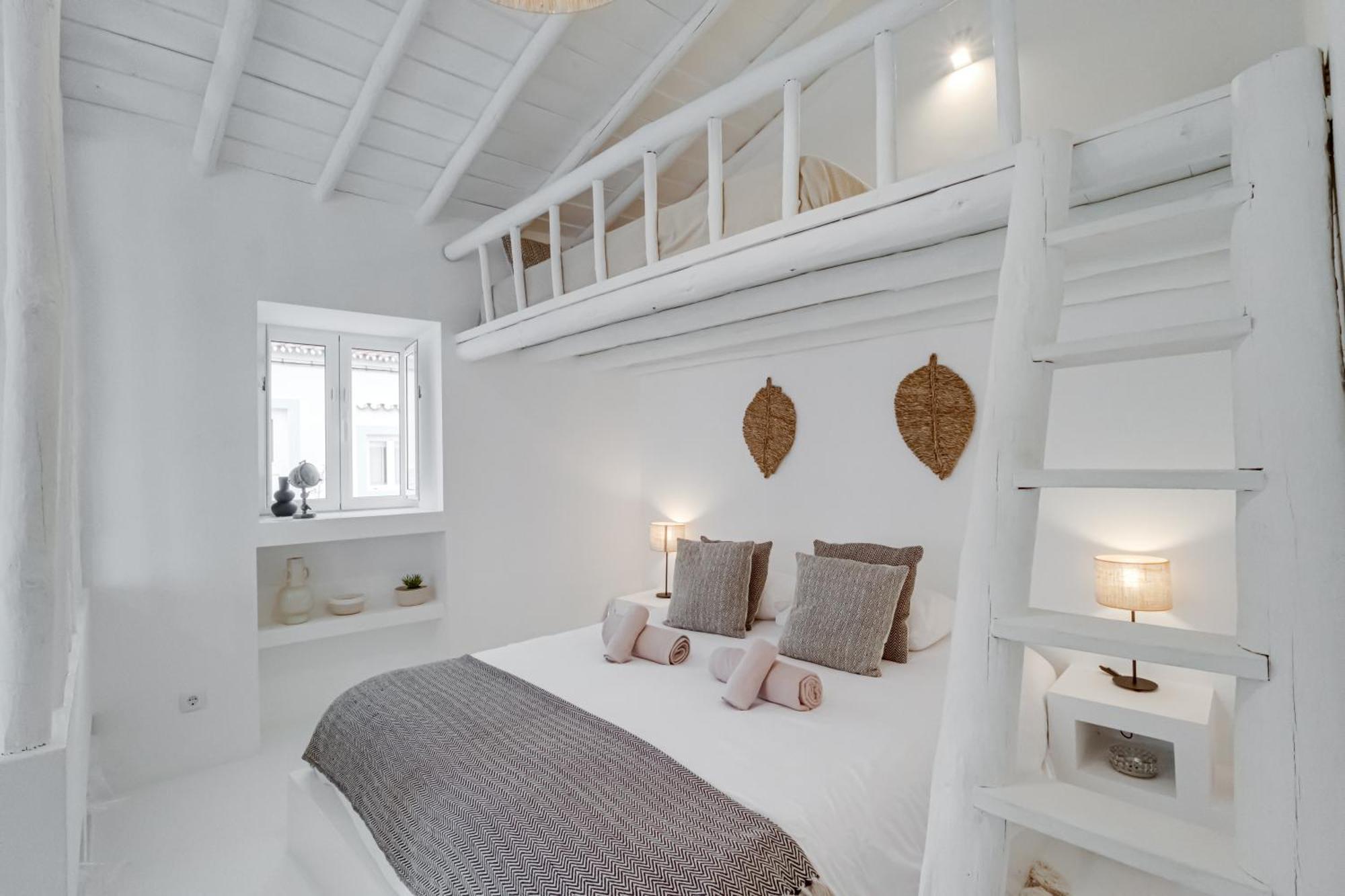O Abrigo Da Sorna - Alqueva Villa Sao Marcos do Campo ภายนอก รูปภาพ