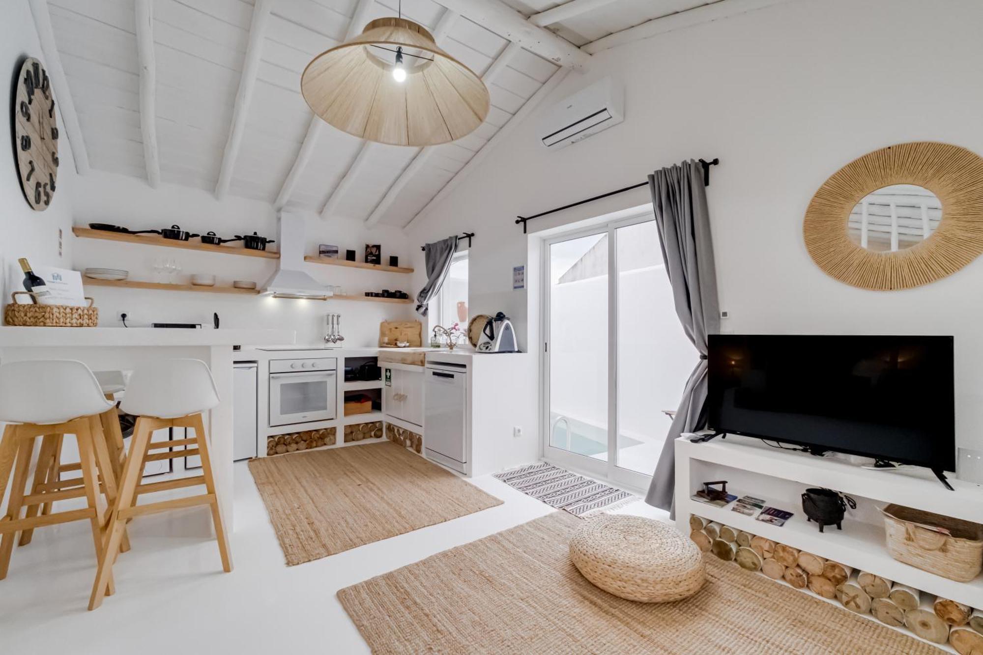 O Abrigo Da Sorna - Alqueva Villa Sao Marcos do Campo ภายนอก รูปภาพ