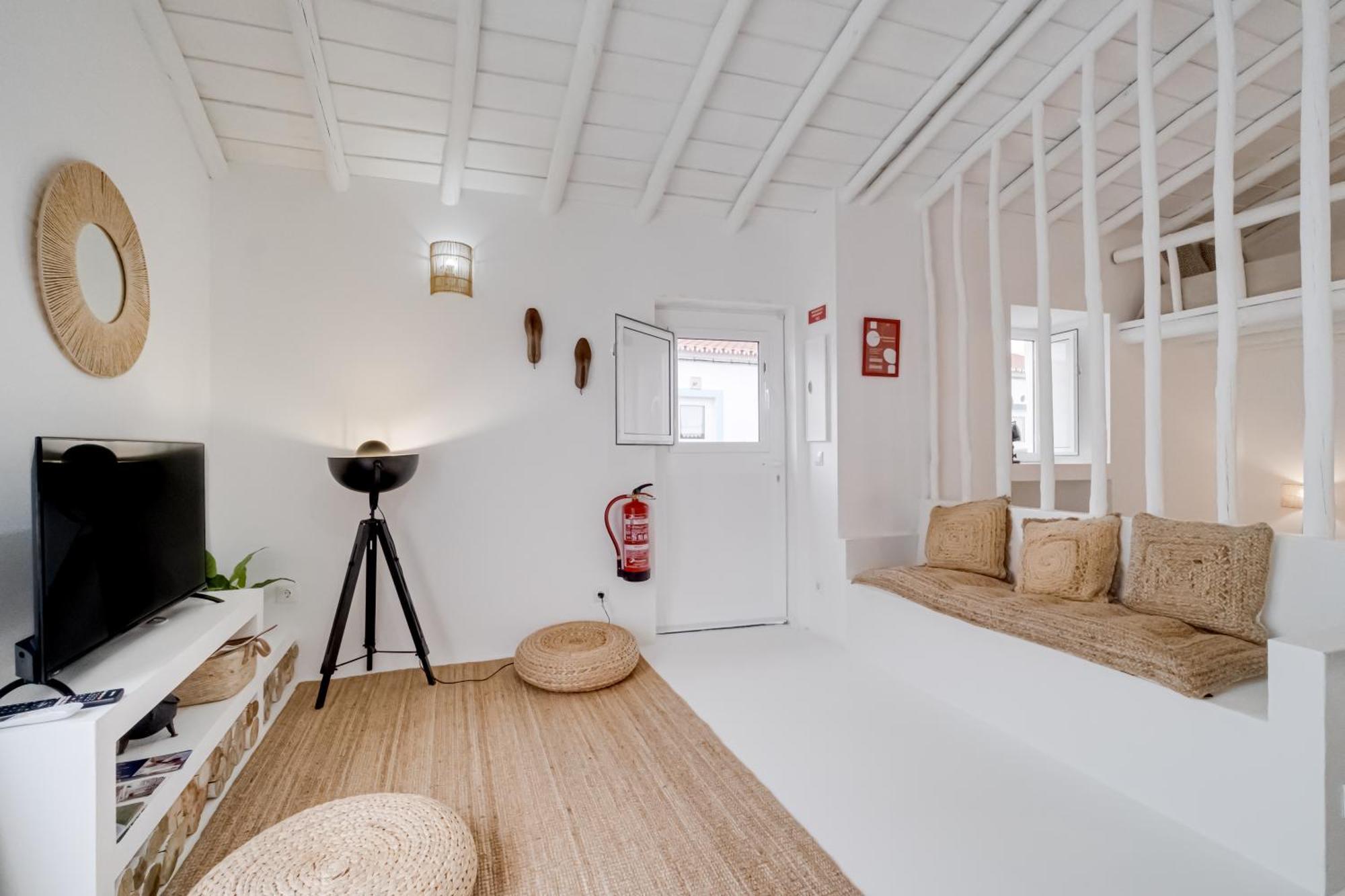 O Abrigo Da Sorna - Alqueva Villa Sao Marcos do Campo ภายนอก รูปภาพ